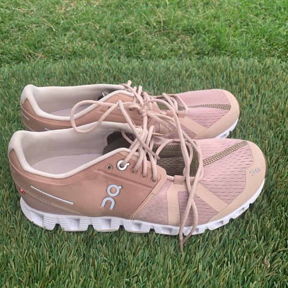 on cloud shoes poshmark